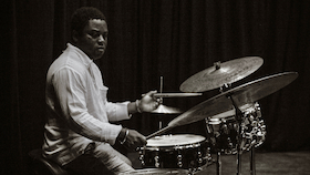 Bild: Kossi Mawun Trio