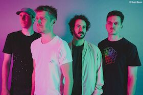 Bild: Viva la Vida - A Tribute to Coldplay