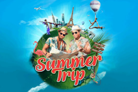 Bild: Endless Varieté - Wesel - Summer Trip 2026