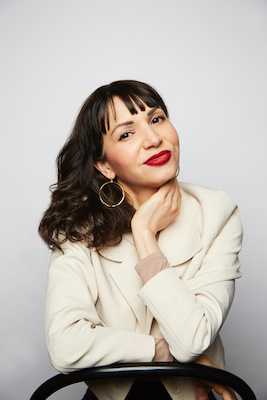 Bild: Hila Kulik Quartet statt Amit Friedman Quartett