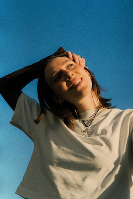 Bild: MALOU LOVIS - soft season tour