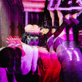 Bild: Was ihr wollt - von William Shakespeare