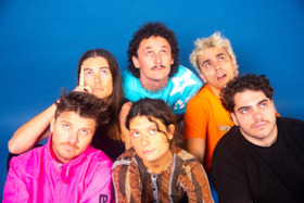 Bild: SELVE - (AUS) - Indie Pop / Alternative Rock