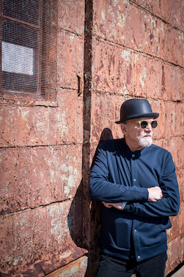 Bild: Darrell Nulisch & Band (USA)