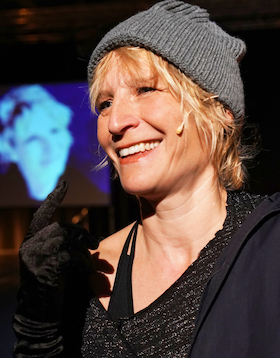 In der Einsamkeit der Baumwollfelder