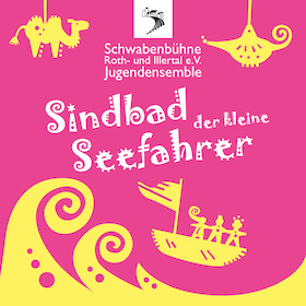 Sindbad der kleine Seefahrer