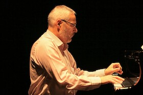 Bild: Pittoreske Klaviermusik