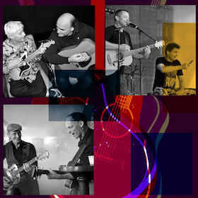 Bild: The Acoustic Master Night 2026