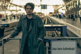 Bild: Nils Brunschede: Kein Mann für eine Nacht