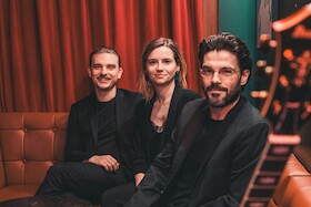 Bild: Joscho Stephans Munich Connection