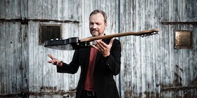 Bild: 40 Jahre Robert Oberbeck