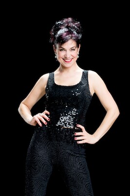 Bild: Anna Krämer - "Créme de la Krämer"