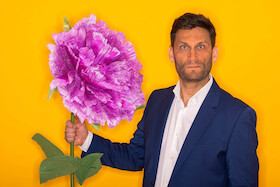 Bild: Christian Ehring - Versöhnung