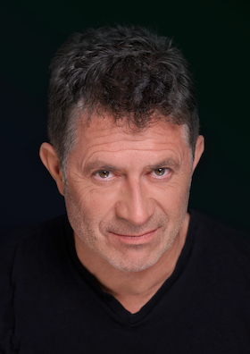 Bild: Rolf Miller - ICH SAG NIX