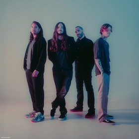 Bild: OF MICE & MEN - EUROPE SUMMER TOUR 2026 - SUPPORT: Vended & Employed To Serve