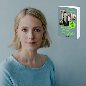 Bild: Weltenbummlerin: Kirsten Nehberg - Glaub immer an das Unmögliche