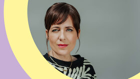 Bild: Sarah Kuttner liest - »Mama & Sam«