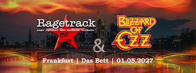 Bild: RAGETRACK & BLIZZARD OF OZZ