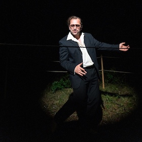 Bild: GRINGO MAYER und die Kegelband - SIMMA WIDDA GUT? TOUR 27