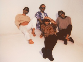 Bild: Allah-Las - EU Tour ´26