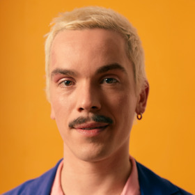 Bild: Ole Liebl live - Brutal fragile Typen. Männer und Gefühle