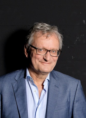 Bild: FRANK LÜDECKE - Neues Programm