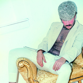 Bild: TiM: Möwe, Wanja, Schwestern, Kirschgarten – Zu Leben und Werk Anton P. Tschechows