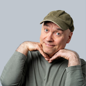 Bild: HG. Butzko - Das wolln wir doch mal sehn