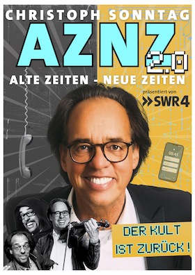 Bild: Christoph Sonntag - AZNZ 2.0