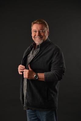 Bild: JÜRGEN VON DER LIPPE - Sextextsextett - Comedy-Lesung