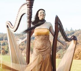 Bild: Moldau Harfinesse