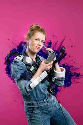 Christine Eixenberger