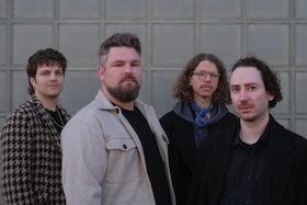 Bild: The Gardener & The Tree - Sole Tour