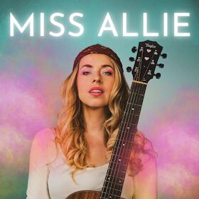 Bild: Miss Allie - Paradiesvogel Tour 2027