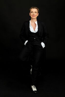 Bild: Tina Teubner & Ben Süverkrüp - Lieber schön alt werden als hässlich jung bleiben - KölnPremiere