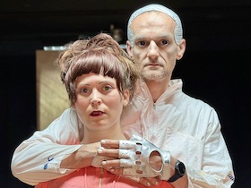 Wonderland Ave. - Wonderland Ave.