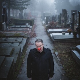 Bild: Robert Palfrader - Testament