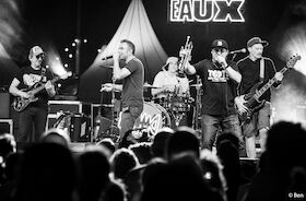 Bild: Les Barbeaux - Bomba!