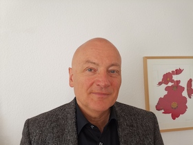 Bild: „Stadtplanung in Sachsen und Brandenburg nach dem Mauerfall am Beispiel von Bautzen und Potsdam“ mit Thomas Lukow - Premiere