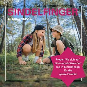 Bild: Sindelfinger Sternenspaß 2026