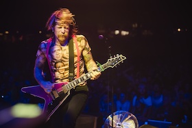 Bild: Eagles of Death Metal - Death by Sexy Anniversary 2026