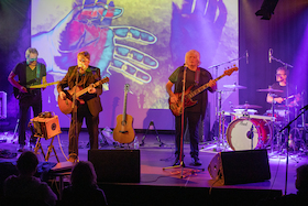 Bild: If You Wanted To - Singer-Songwriter Indie-Folkrock