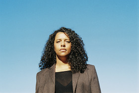 Bild: Alice Hasters - Anti Opfer – Gegen die neue Verachtung von Verletzlichkeit