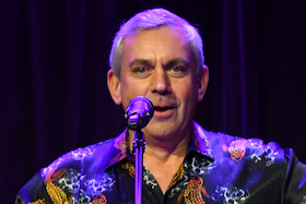 Bild: Wladimir Kaminer - DIE KAMINER SHOW