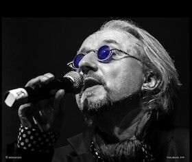 Bild: Mariuzz - Westernhagen Tribute Show