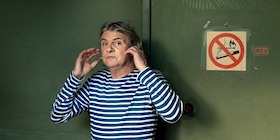 Bild: WENZEL & Hannes Scheffler „Strandgut der Zeiten“