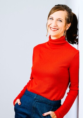 Bild: Sarah Hakenberg - Ich war´s nicht