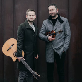 Frühlingskonzert im Schloss Hohendorf