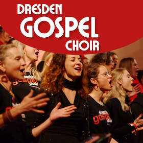Dresden Gospel Choir meets Paul Gerhardt, Hymns & Psalms - Ein Konzert zum Paul-Gerhardt-Jahr 2026