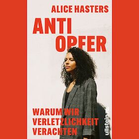 Bild: Alice Hasters: Anti Opfer - Lesung und Gespräch mit Hadija Haruna-Oelker
